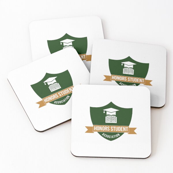 Item preview, Honors Student Association designed and sold by vdebarbieris.