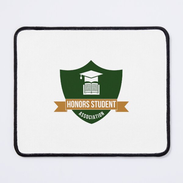 Item preview, Honors Student Association designed and sold by vdebarbieris.