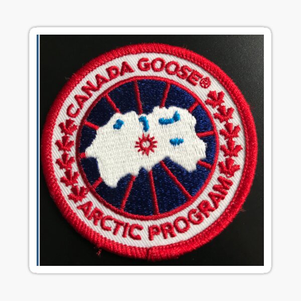 Canada Goose Arctic Program Merch Gifts for Sale Redbubble