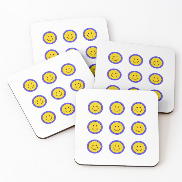 Item preview, 9-Pack smile designed and sold by teacherpeiyuan.