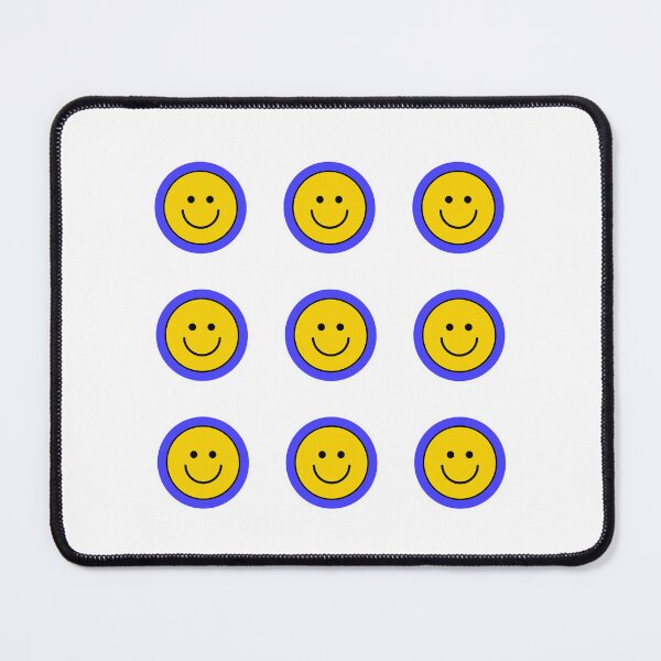 Item preview, 9-Pack smile designed and sold by teacherpeiyuan.