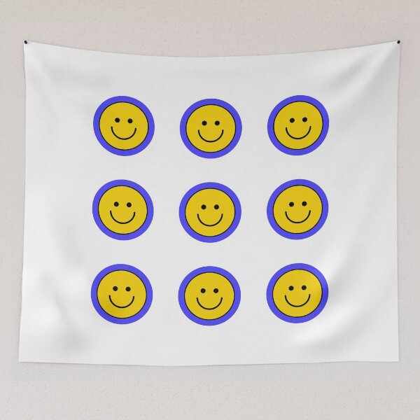 Item preview, 9-Pack smile designed and sold by teacherpeiyuan.