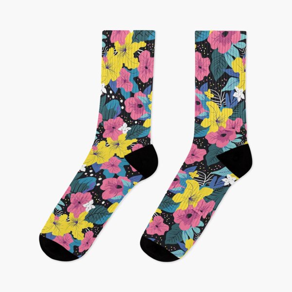 Item preview, 80's Flower Pattern designed and sold by Bjammer.