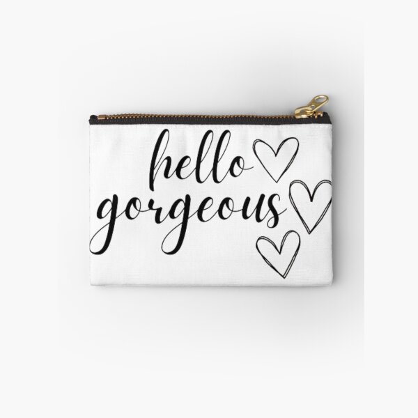 Item preview, Hello Gorgeous  designed and sold by ChristinesCo.