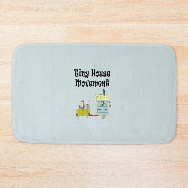 Item preview, Tiny House Movement designed and sold by e-dream.
