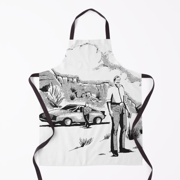 Item preview, Lalo and Nacho BW designed and sold by Emptyst store.