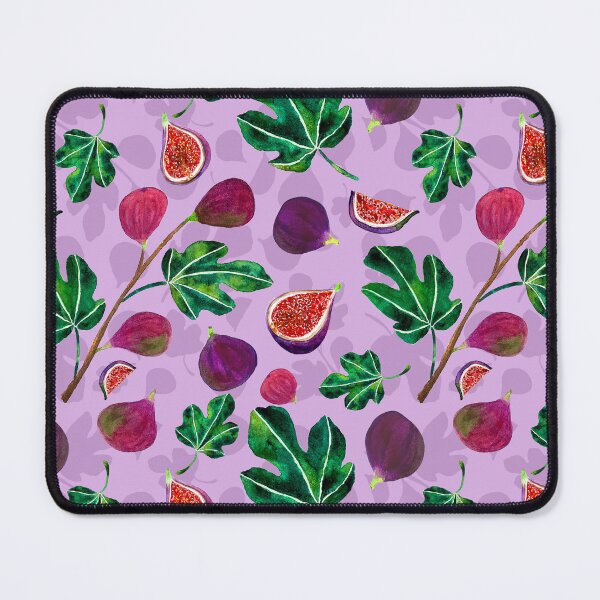 Item preview, Figs on Lavender designed and sold by lisanganart.