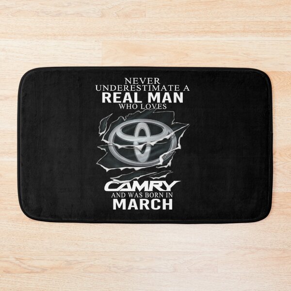Item preview, Toyota Camry Man - March designed and sold by Henri5Lindgren.