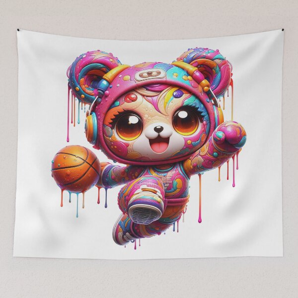 Item preview, Cute model art picture number 456 designed and sold by Natcharee.