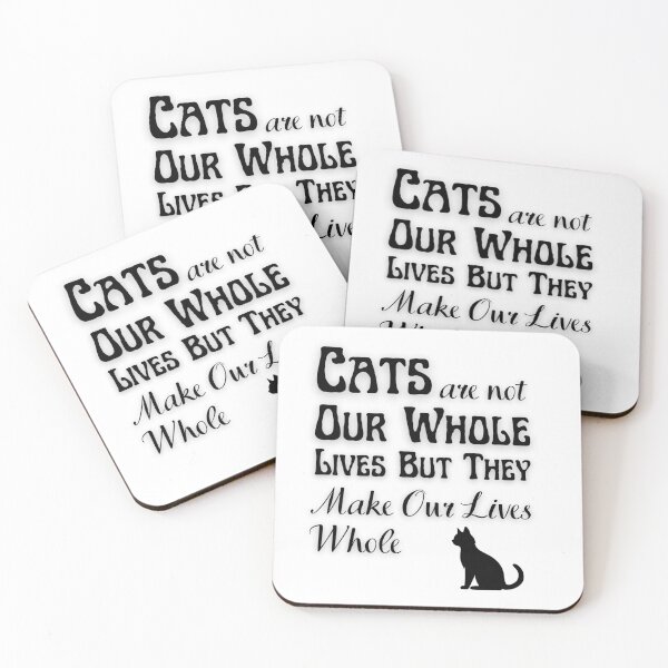 Item preview,  " Cat's Complete Comfort Tee " designed and sold by Wabi-SabiStudio.