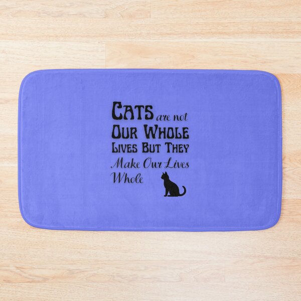 Item preview,  " Cat's Complete Comfort Tee " designed and sold by Wabi-SabiStudio.