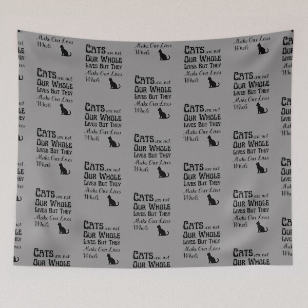 Item preview,  " Cat's Complete Comfort Tee " designed and sold by Wabi-SabiStudio.