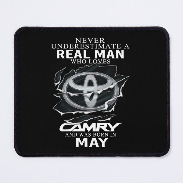 Item preview, Toyota Camry Man - May designed and sold by Henri5Lindgren.