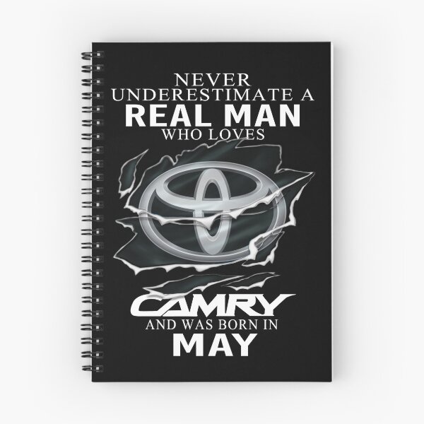 Item preview, Toyota Camry Man - May designed and sold by Henri5Lindgren.