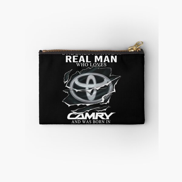 Item preview, Toyota Camry Man - May designed and sold by Henri5Lindgren.