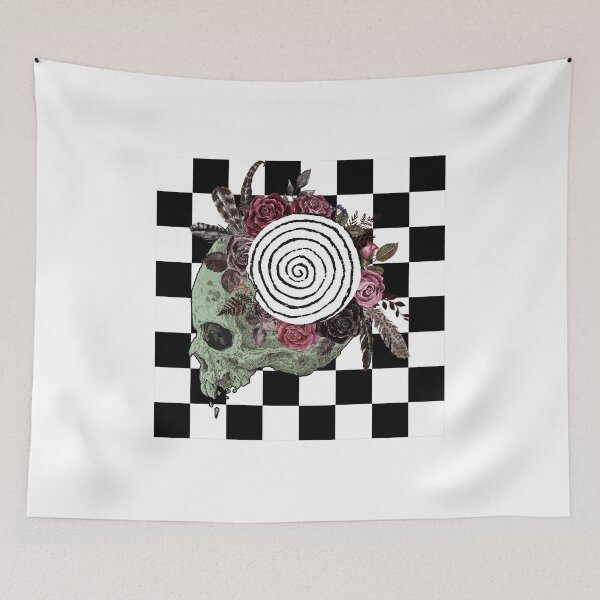 Item preview, Spinning Thoughts designed and sold by SpiralBalloon.