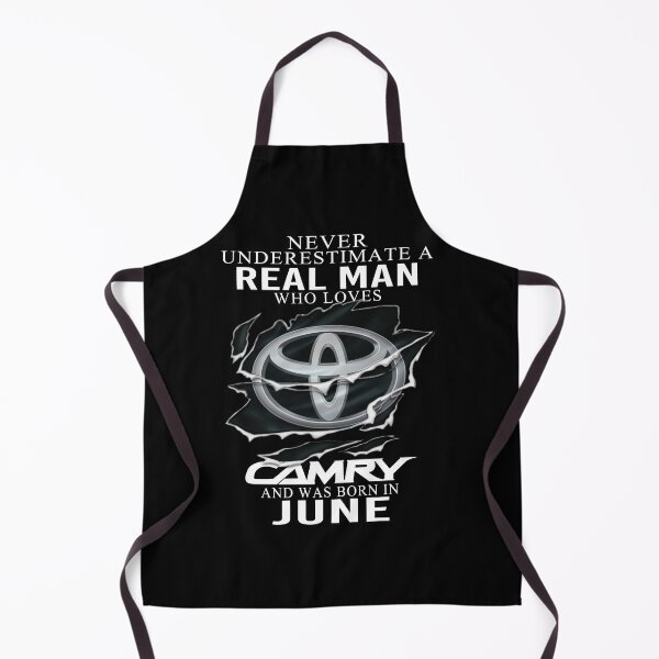 Item preview, Toyota Camry Man - June designed and sold by Henri5Lindgren.
