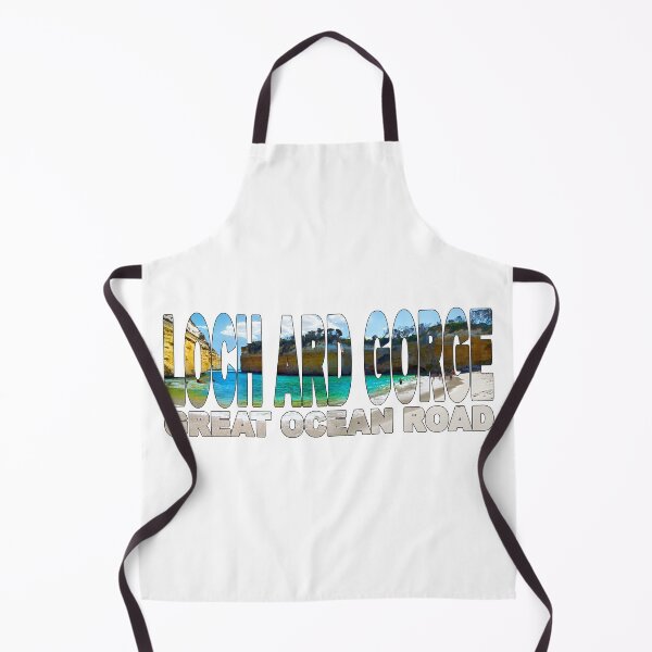 Item preview, LOCH ARD GORGE - Great Ocean Road - Victoria Australia designed and sold by Adam Gormley.