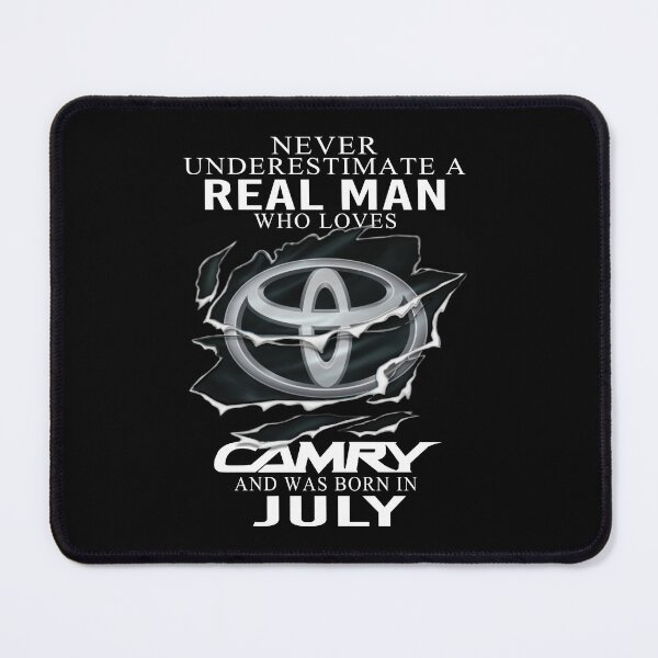 Item preview, Toyota Camry Man - July designed and sold by Henri5Lindgren.