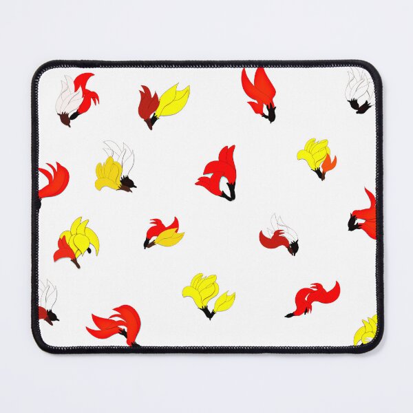Item preview, Flame of the forest flowers pattern II Palash Flower II Bosanto Utsav II Tesu Pattern For Saraswati Puja designed and sold by MasalaStrokes.