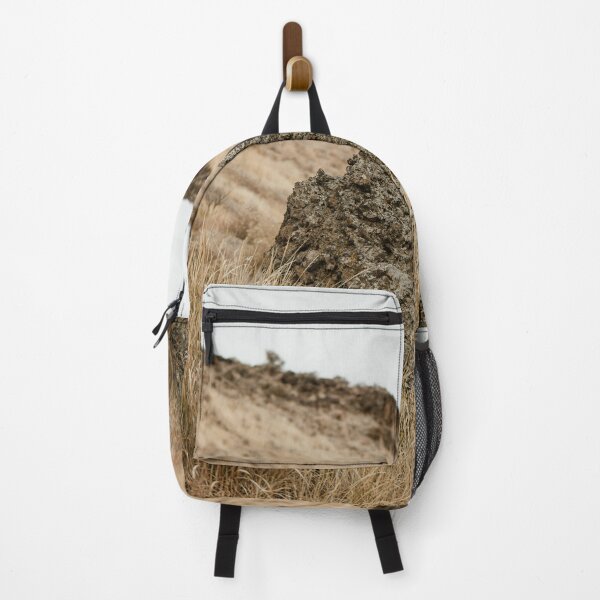 Item preview, Lone boulder designed and sold by millivedder.