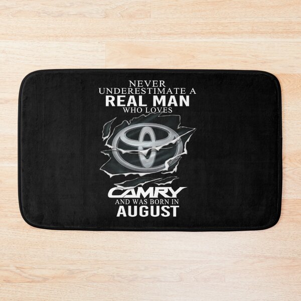 Item preview, Toyota Camry Man - August designed and sold by Henri5Lindgren.