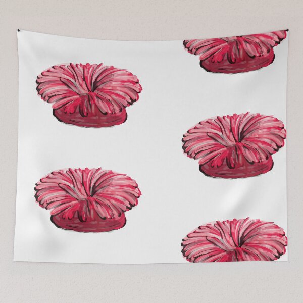 Item preview, Sea anemone designed and sold by StudioMasha.