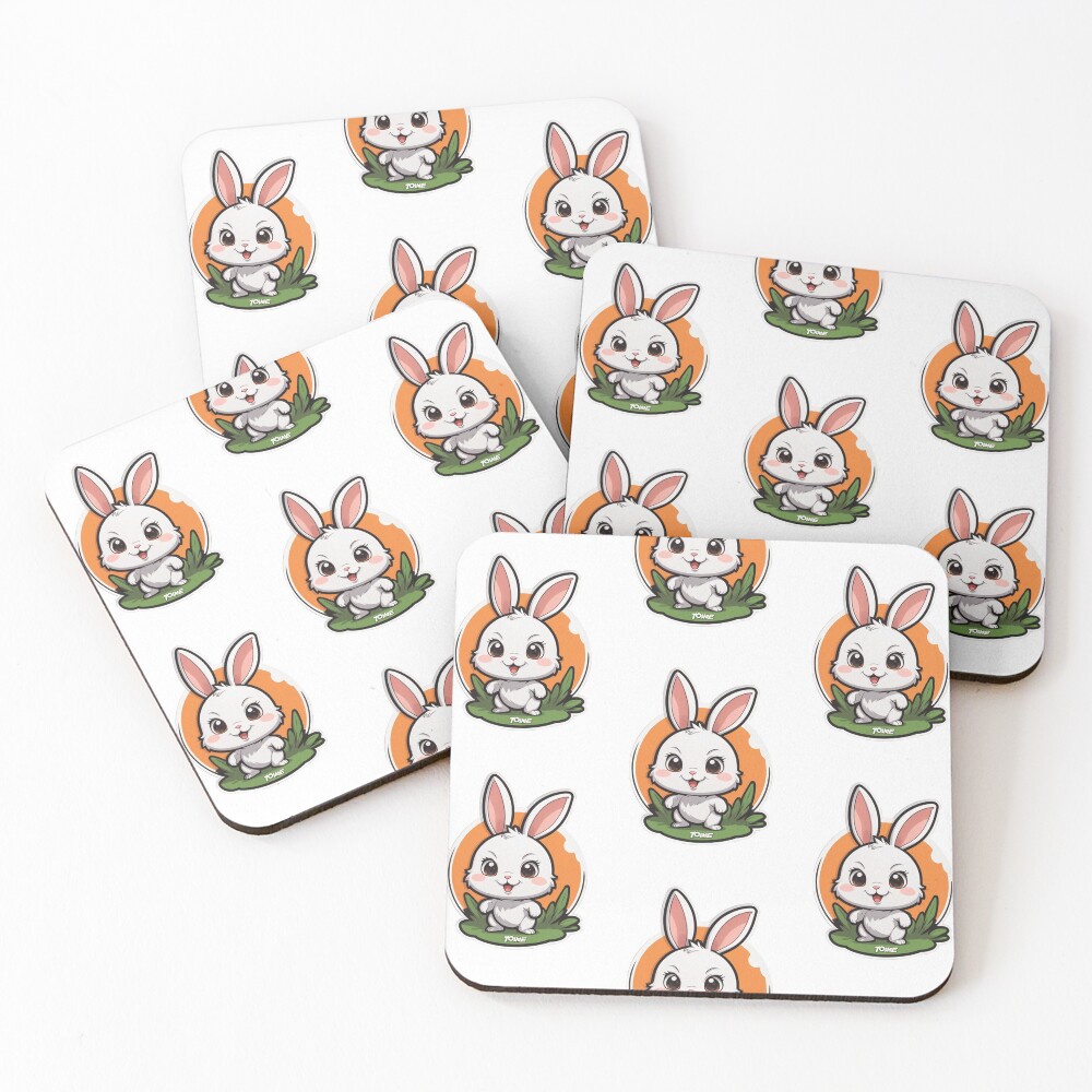 Item preview, Coasters (Set of 4) designed and sold by wvinic63.