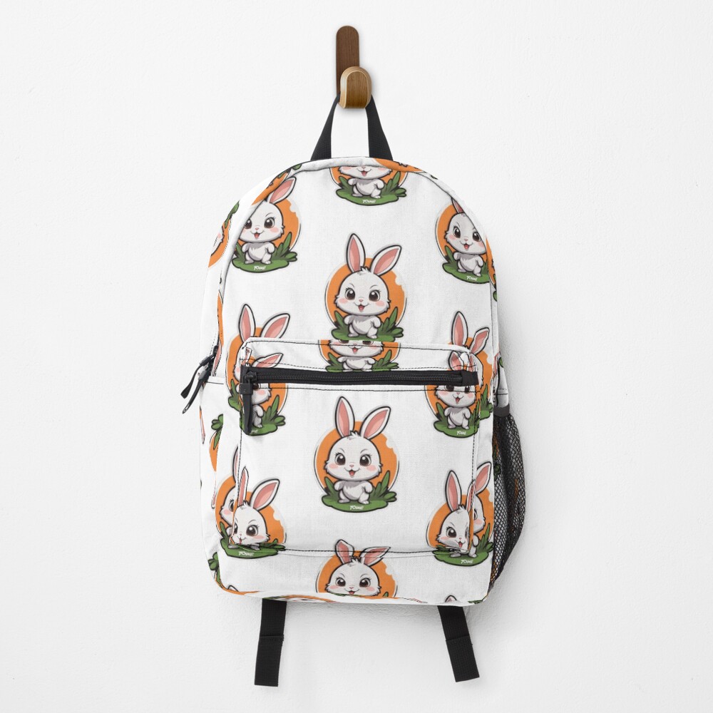 Item preview, Backpack designed and sold by wvinic63.
