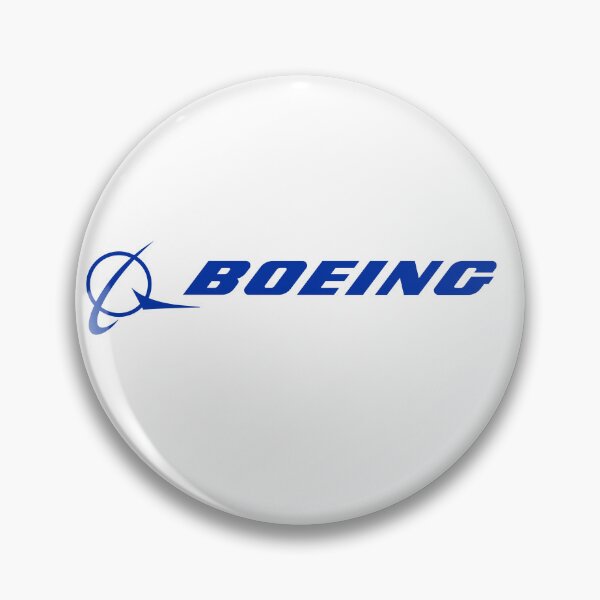 Item preview, Wings of Style: Elevate Your Fashion with the Boeing Apparel Collection designed and sold by Aviation-Lover.