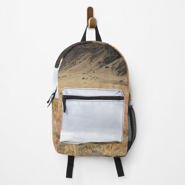 Item preview, Lava flows, the west designed and sold by millivedder.