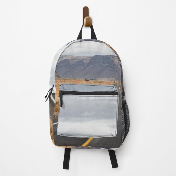Item preview, Washington's monument valley designed and sold by millivedder.