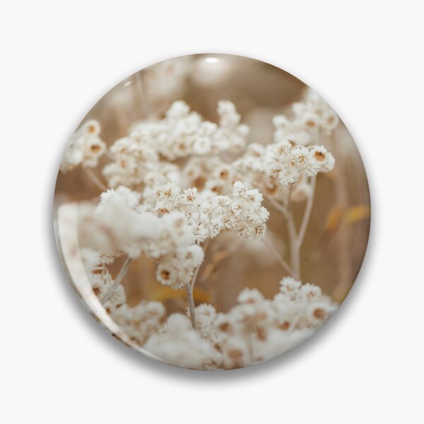 Item preview, Pearly everlasting designed and sold by millivedder.