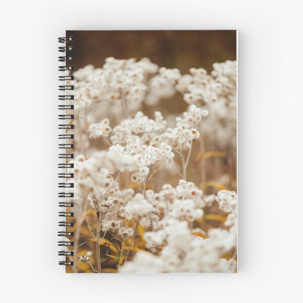 Item preview, Pearly everlasting designed and sold by millivedder.