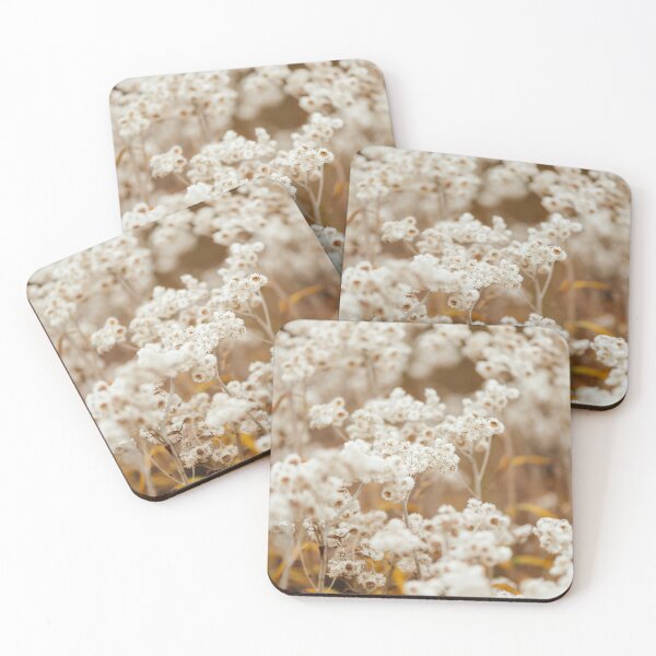 Item preview, Pearly everlasting designed and sold by millivedder.