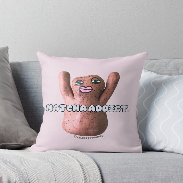 Item preview, Matcha addict., Mr. Blob, blob, cute blob, v15 | @lilsboobthangs © designed and sold by lilsboobthangs.