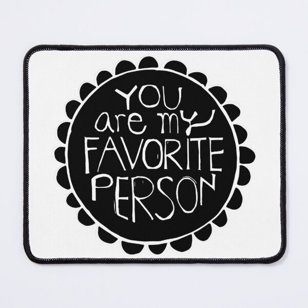 Item preview, Favorite Person Award designed and sold by Sheree Burlington.