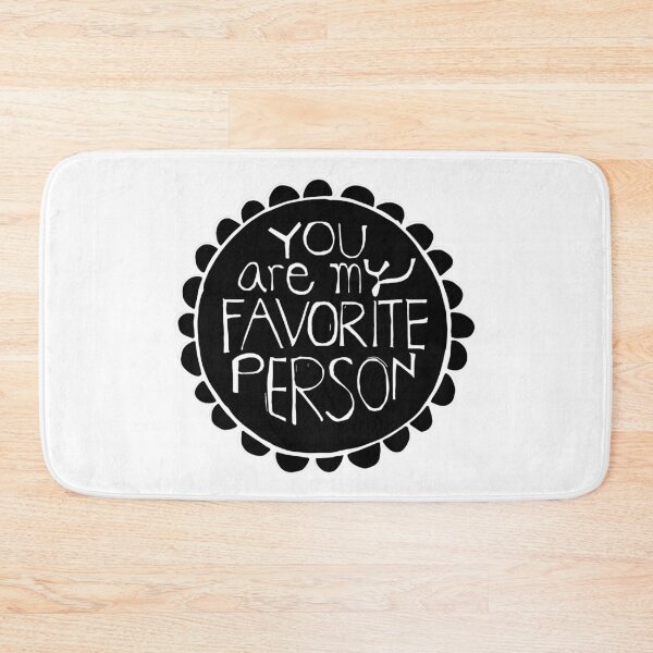Item preview, Favorite Person Award designed and sold by Sheree Burlington.