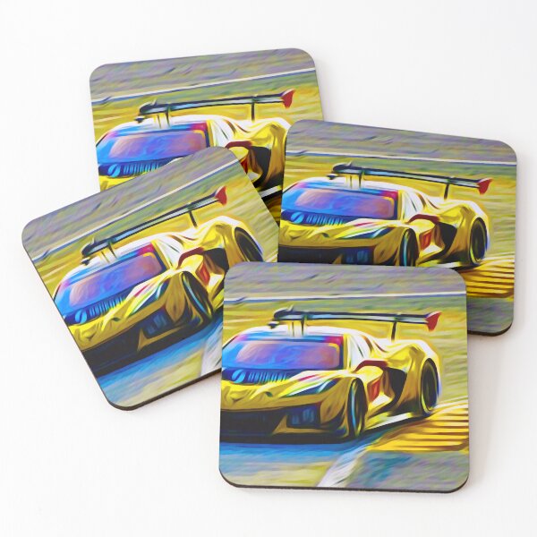 Item preview, Z06 GT3 R designed and sold by fran75511.