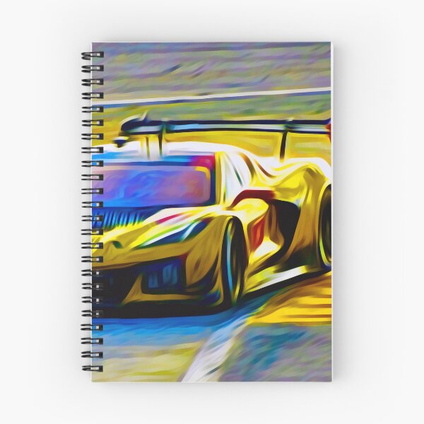 Item preview, Z06 GT3 R designed and sold by fran75511.