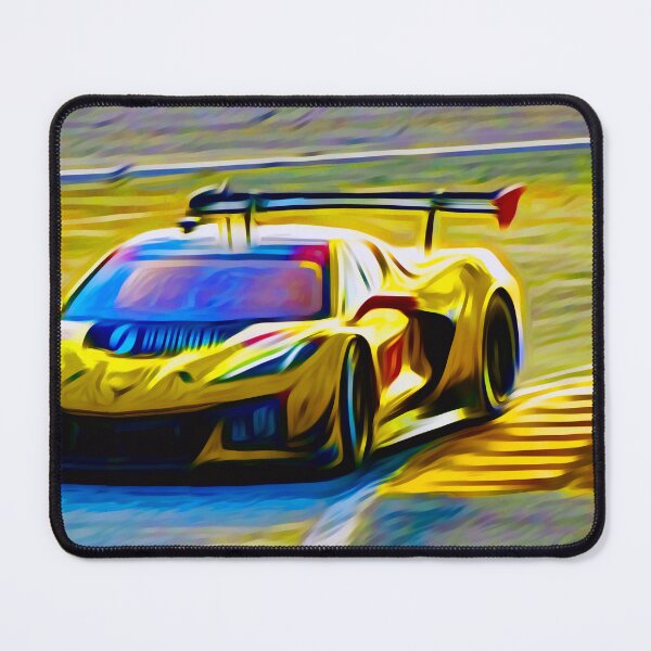 Item preview, Z06 GT3 R designed and sold by fran75511.