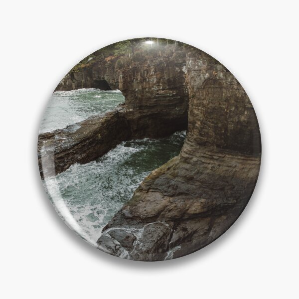 Item preview, Cape Flattery designed and sold by millivedder.