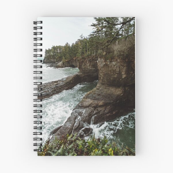 Item preview, Cape Flattery designed and sold by millivedder.