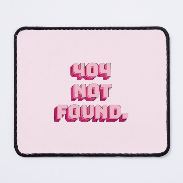 Item preview, 404 Not Found. designed and sold by QuoteQuest.