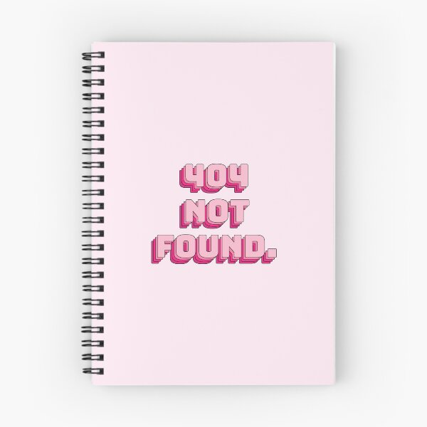 Item preview, 404 Not Found. designed and sold by QuoteQuest.