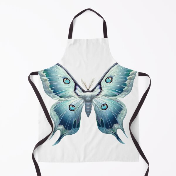 Item preview, Chinese Moon Moth designed and sold by Suukunna.