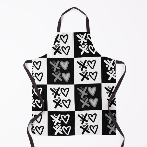 Item preview, XoXo Pattern   designed and sold by Zentee-s.