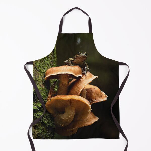 Item preview, Toadstools designed and sold by millivedder.