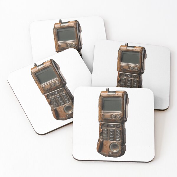 Item preview, old style cell phone designed and sold by chi3-jp.