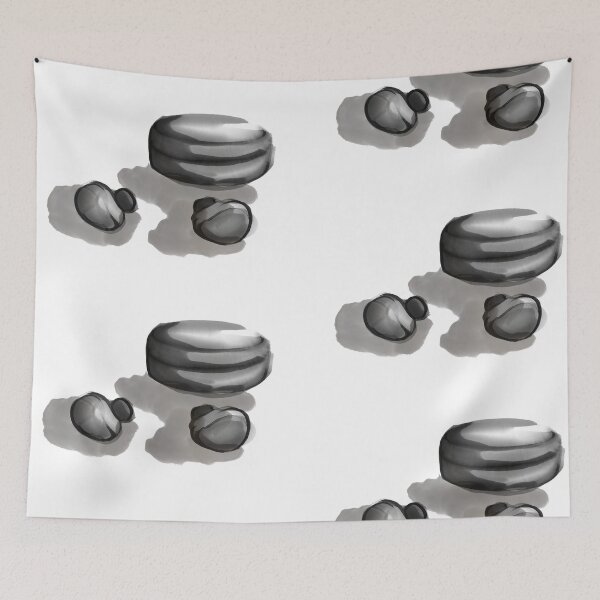 Item preview, Wireless earbuds  designed and sold by StudioMasha.